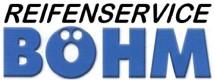 Logo Reifen Böhm
