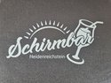 Logo Schirmbar