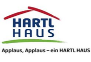 Logo Hartl Haus